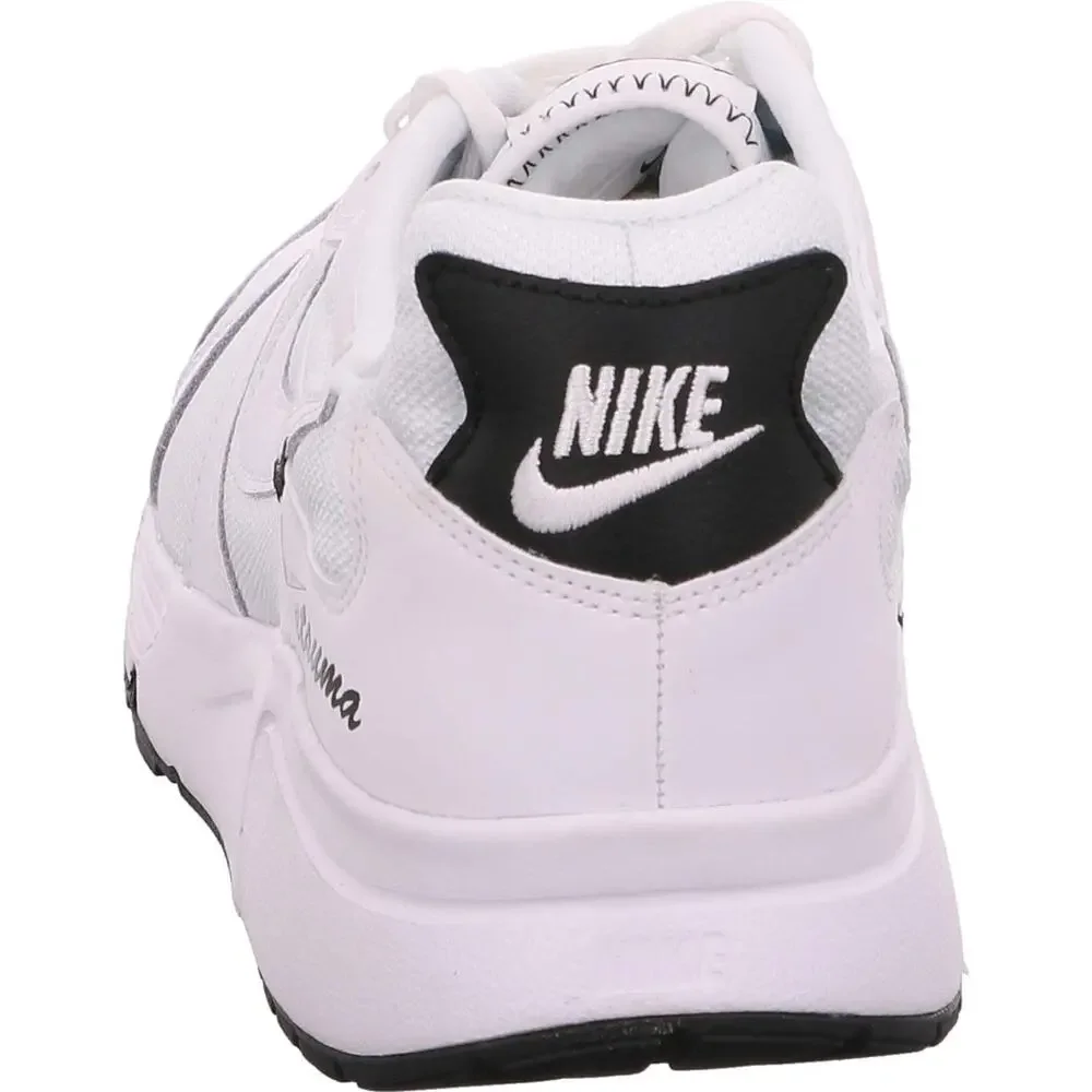 Nike quality signs